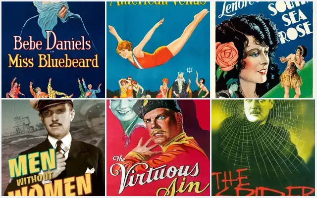 6 Best Kenneth MacKenna Movies