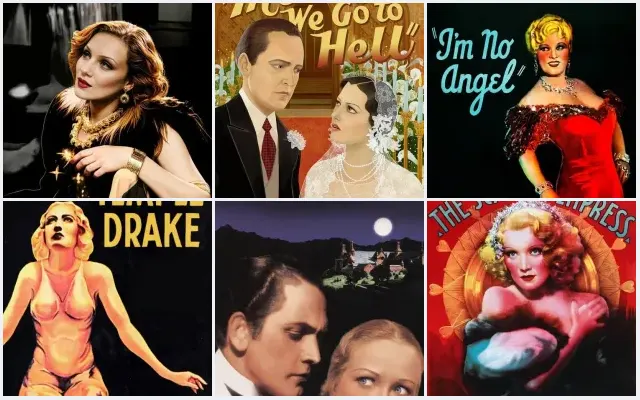 6 Best Kent Taylor Movies