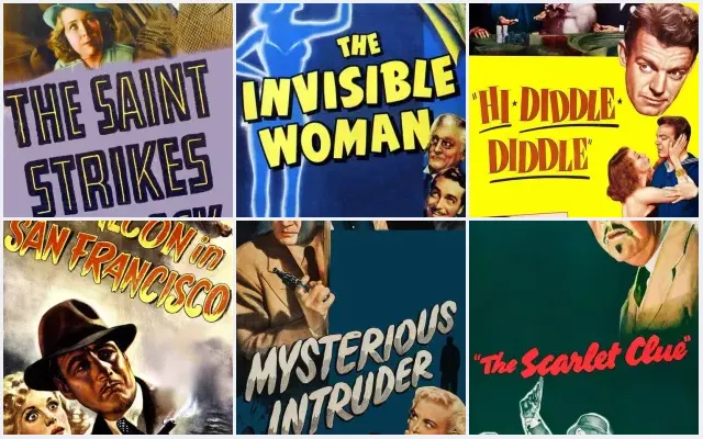6 Best Kernan Cripps Movies