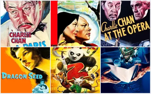 6 Best Keye Luke Movies