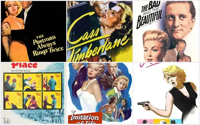 6 Best Lana Turner Movies