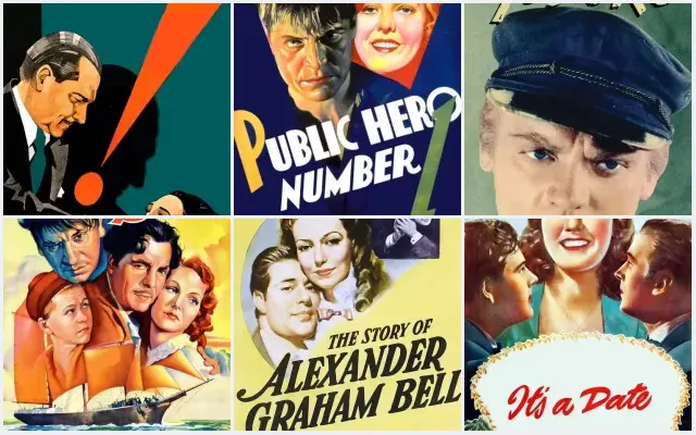 6 Best Landers Stevens Movies