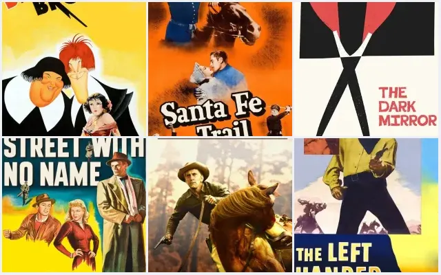 6 Best Lane Chandler Movies