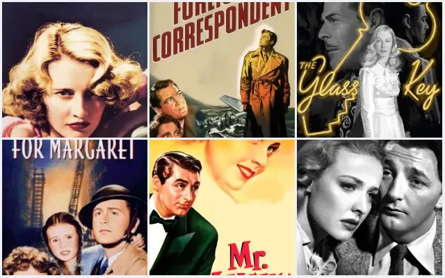 6 Best Laraine Day Movies