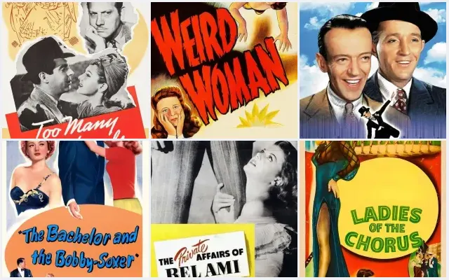 6 Best Larry Steers Movies