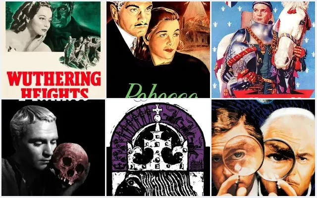 7 Best Laurence Olivier Movies