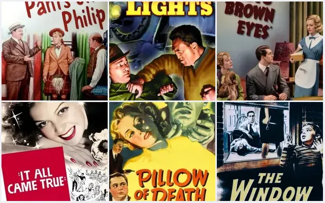 6 Best Lee Phelps Movies