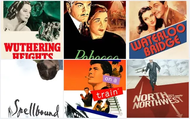6 Best Leo G. Carroll Movies