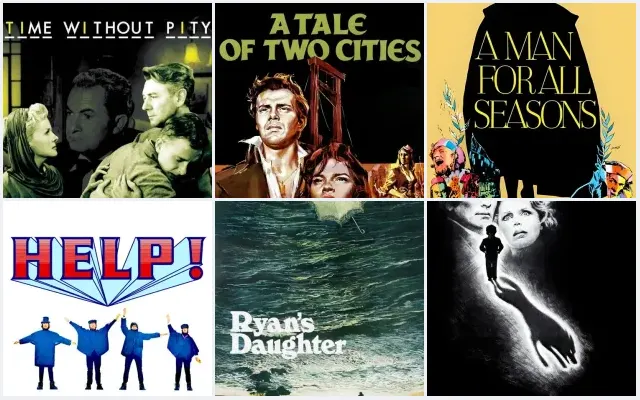 6 Best Leo McKern Movies