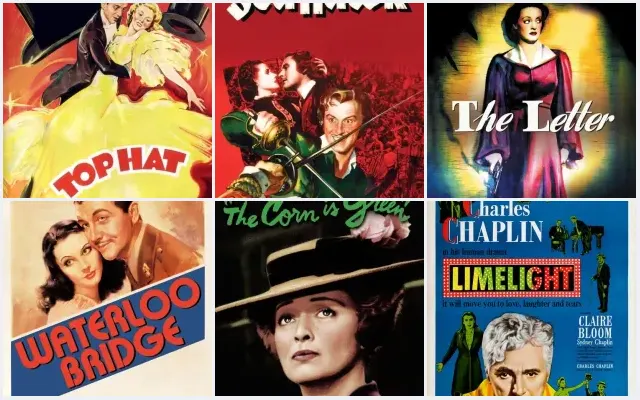 6 Best Leonard Mudie Movies