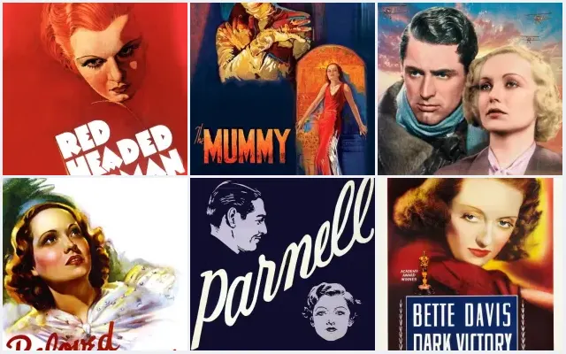 6 Best Leyland Hodgson Movies