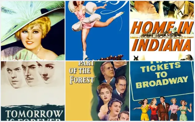 6 Best Libby Taylor Movies