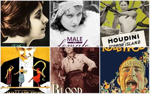 6 Best Lila Lee Movies