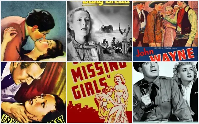 6 Best Lloyd Ingraham Movies