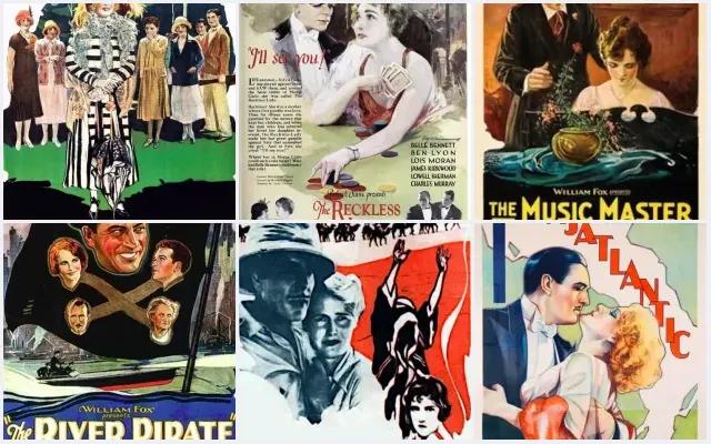 6 Best Lois Moran Movies