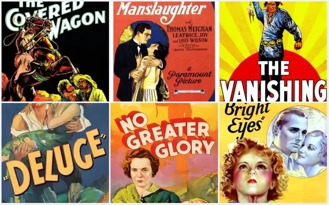 6 Best Lois Wilson Movies