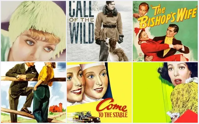 6 Best Loretta Young Movies