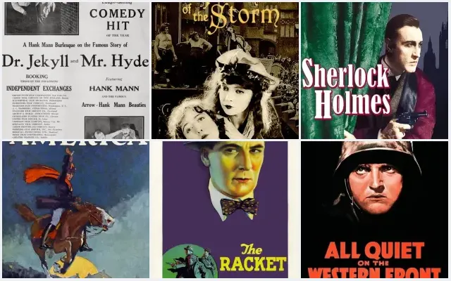 6 Best Louis Wolheim Movies
