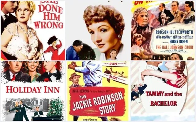 6 Best Louise Beavers Movies