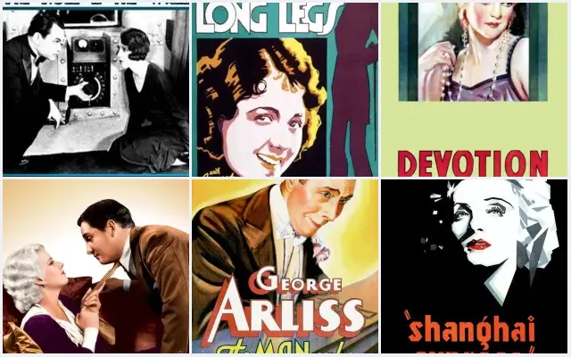 6 Best Louise Closser Hale Movies