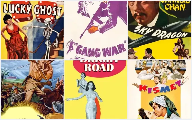 6 Best Louise Franklin Movies