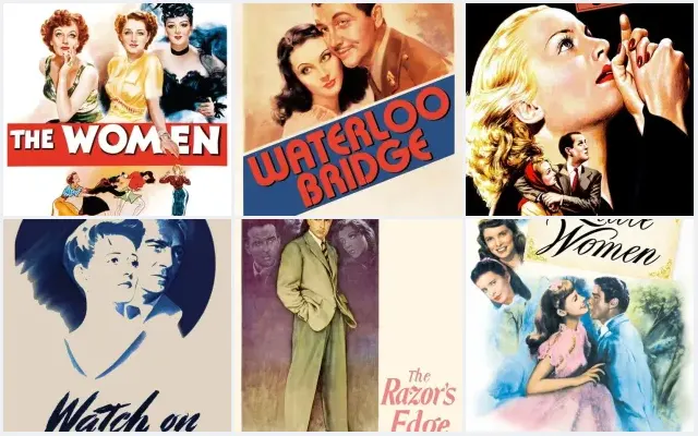 6 Best Lucile Watson Movies