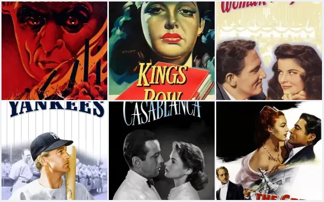 6 Best Ludwig Stossel Movies