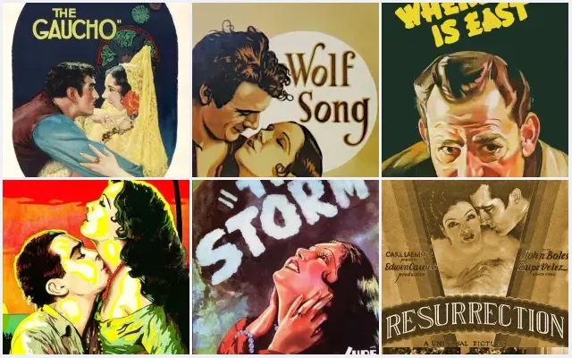 6 Best Lupe Vélez Movies