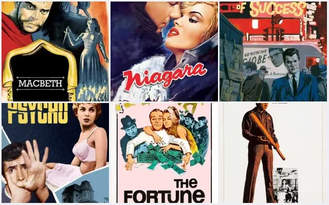 6 Best Lurene Tuttle Movies