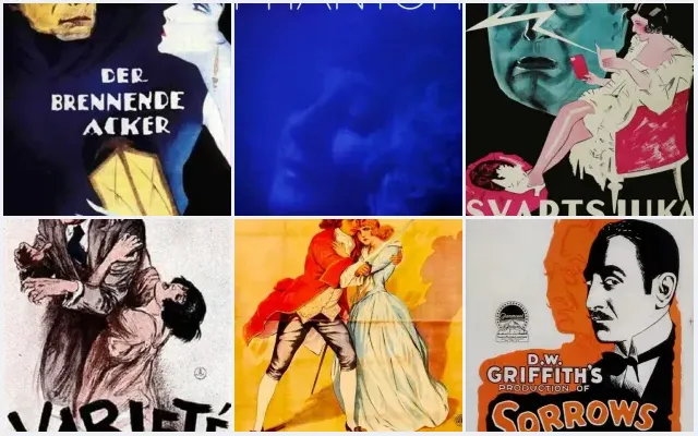 6 Best Lya De Putti Movies