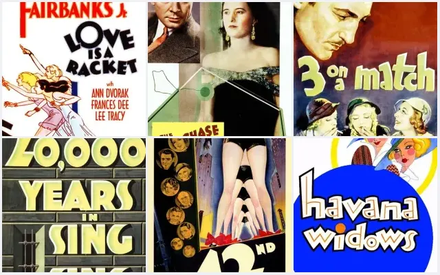 6 Best Lyle Talbot Movies