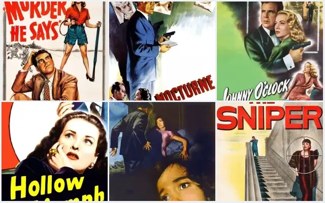 6 Best Mabel Paige Movies