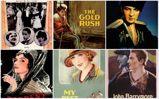 6 Best Mack Swain Movies