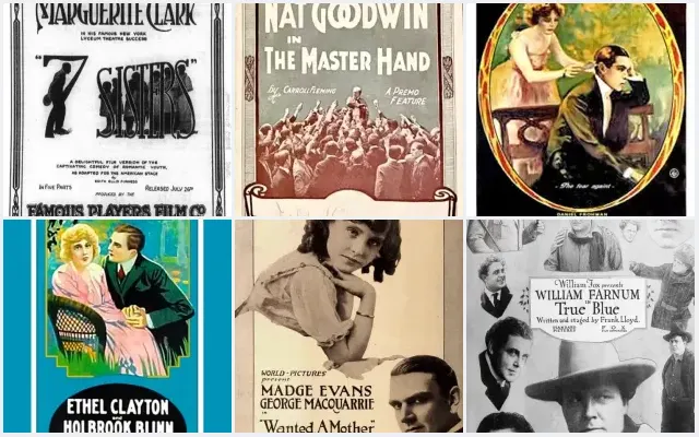 6 Best Madge Evans Movies