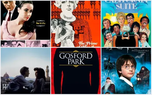 7 Best Maggie Smith Movies