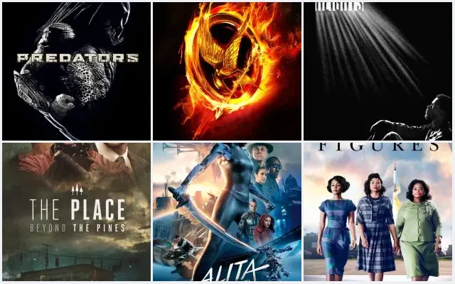 10 Best Mahershala Ali Movies