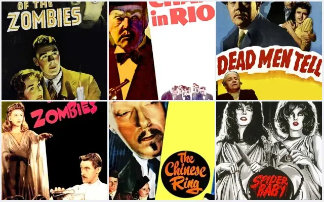 6 Best Mantan Moreland Movies