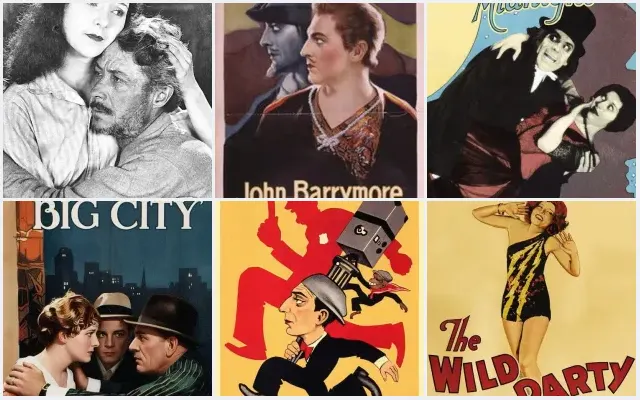 6 Best Marceline Day Movies