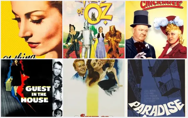 6 Best Margaret Hamilton Movies