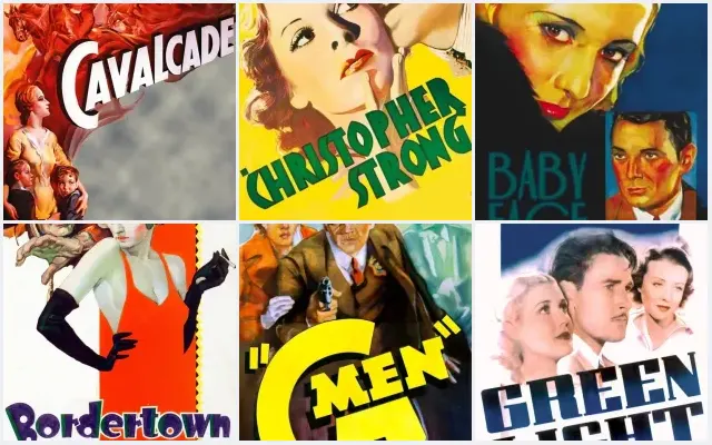6 Best Margaret Lindsay Movies