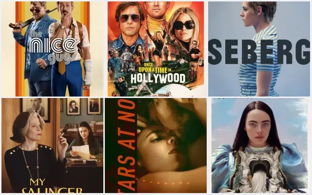 8 Best Margaret Qualley Movies