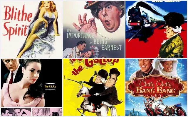6 Best Margaret Rutherford Movies