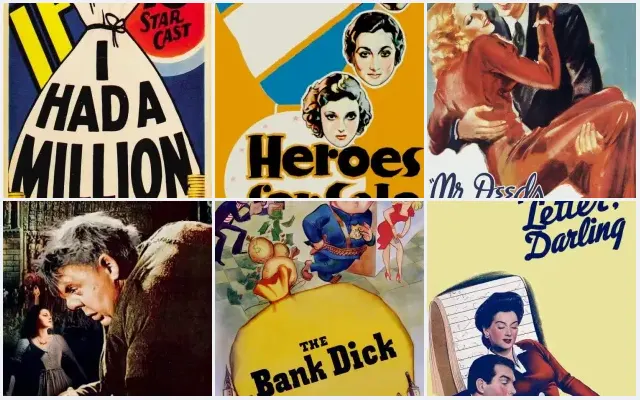 6 Best Margaret Seddon Movies