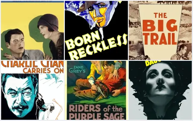 6 Best Marguerite Churchill Movies