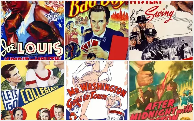 6 Best Marguerite Whitten Movies