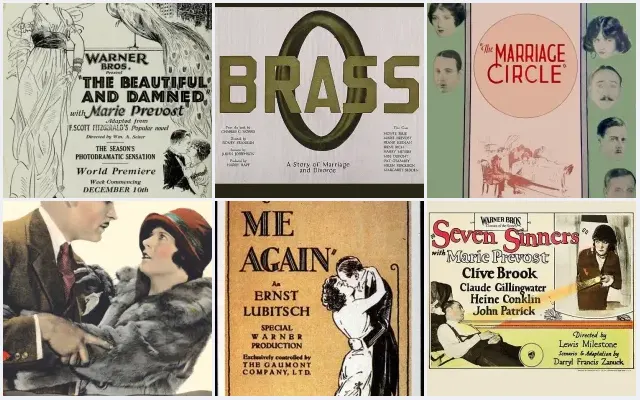 6 Best Marie Prevost Movies