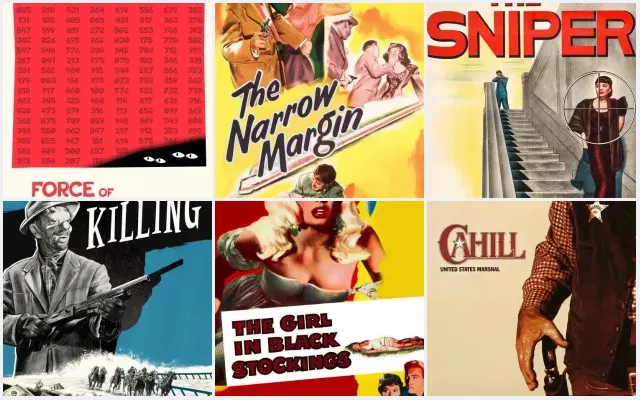 6 Best Marie Windsor Movies