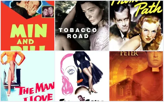 6 Best Marjorie Rambeau Movies