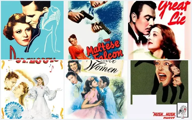 6 Best Mary Astor Movies