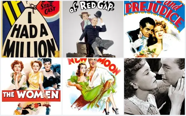6 Best Mary Boland Movies